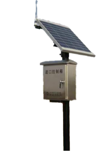 太阳能供电系统